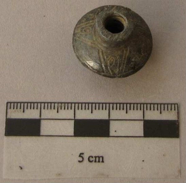 spindle whorl