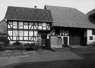 Ringgau, Am Harschenberg 1