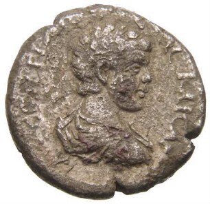 Alexandria: Geta