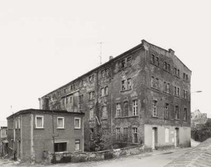 Fabrik, Wurzen