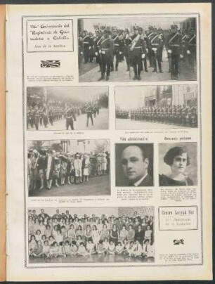 Centro Laurak Bat : 51.° Aniversario de su fundación