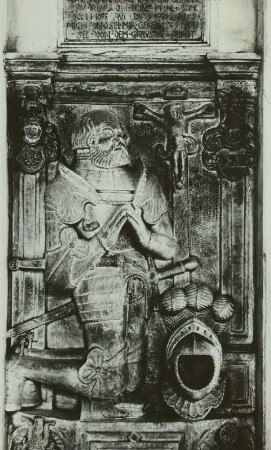 Berlichingen, Götz von