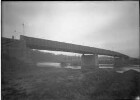 Neckarbrücke bei Wimpfen Ansicht vom 28.09.1927