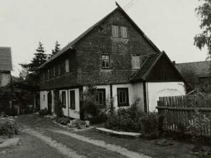 Bauernhof, Glauchau
