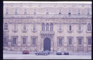 Lecce, Palazzo del Seminario
