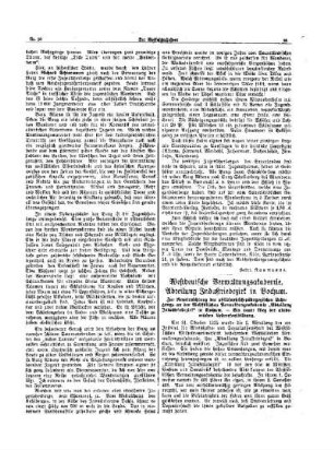 Westdeutsche Verwaltungsakademie, Abteilung Industriebezirk in Bochum