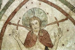 Christus als Weltenrichter