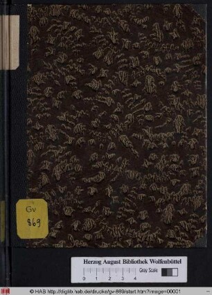 Dissertatio Chronologica De Anno Ebraeorum Ecclesiastico