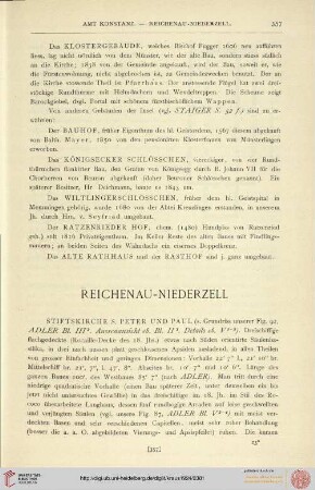 ⟦Unterzell⟧