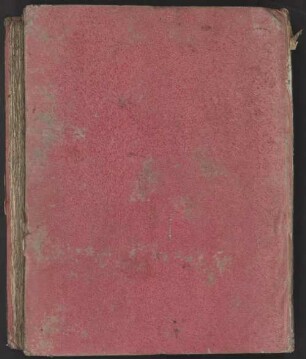 Alf laila wa-laila. [Zweiter Band] - BSB Cod.arab. 628