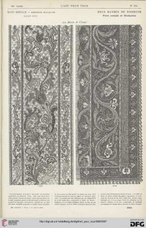 No 701 (31 Août 1889)