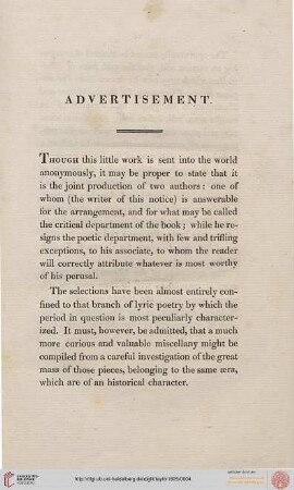 Advertisement