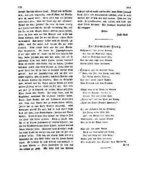 ¬Der¬ furchtsame Franz