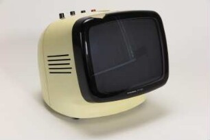 Fernsehempfänger Imperial FP 125