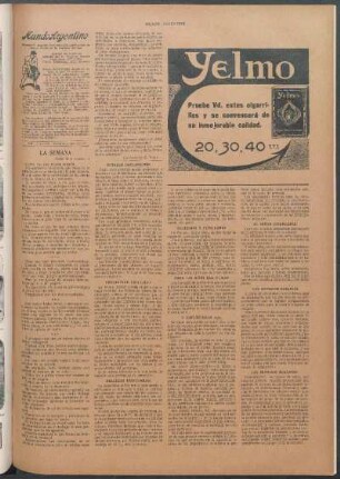 Los antiguos esclavos