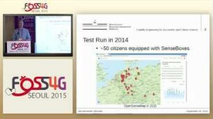 Usability Engineering For Successful Open Citizen Science