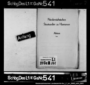 Henning Knigge zu Bredenbeck wider Otto von Oheimb betr. Schuldforderung