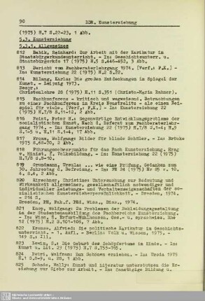 5.3. Kunsterziehung