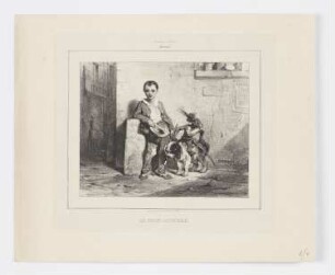 Le Petit Savoyard