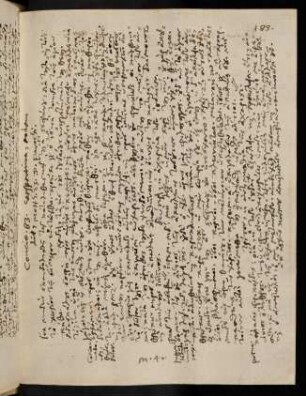 183, 26.12.1591 (vesperi), Matth 23