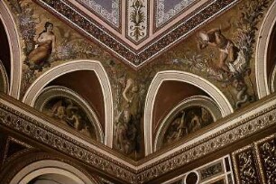 Saal des Verrats (Raum 91)