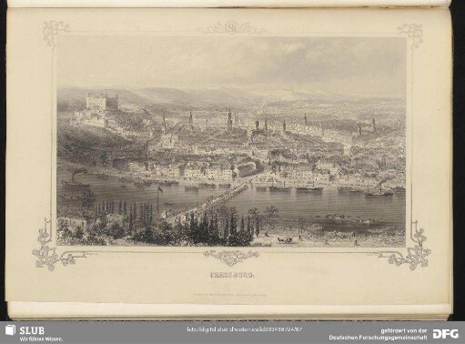 Pressburg