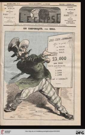 Nr. 321 (20 Décembre 1874)