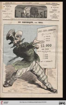 Nr. 321 (20 Décembre 1874)