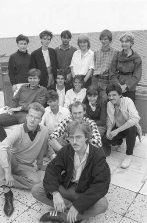 Schulabschluss Abitur