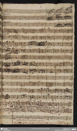 Quia fecit mihi magna