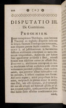 222-227, Prooemium - Quaestiunculae
