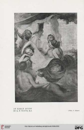 38: The Watts Memorial Gallery at Limnerslease