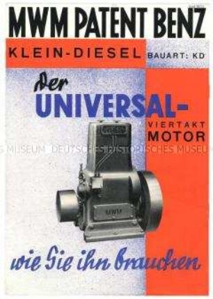 Dieselmotor