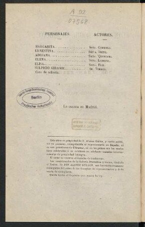 [Reparto y aviso de propiedad]