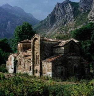 Trikala. Panagia tis Portas, 13. u. 14. Jh.