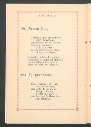 Dr. Arturo Puig