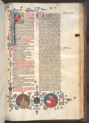 Avicenna: Canon medicinae, liber V