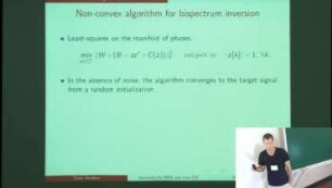 Invariants for multireference alignment and cryo-EM