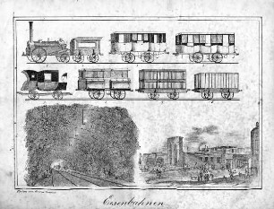 Eisenbahnen