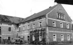 Görlitz. Klostermühle des Klosters Marienthal