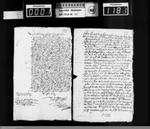 . 1634: Mai 1634 (16.5.-31.5.)