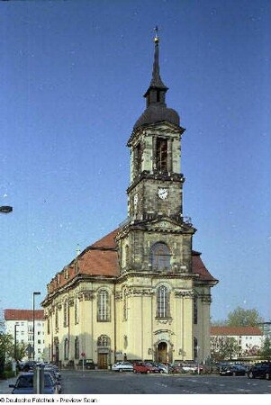 Annenkirche
