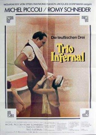 Trio Infernal