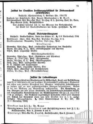Materialprüfungsamt