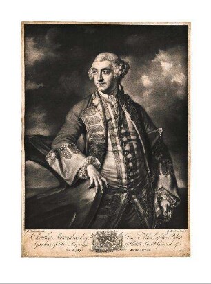 Charles Saunders