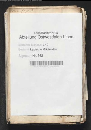 Durchmärsche preußischer Truppen