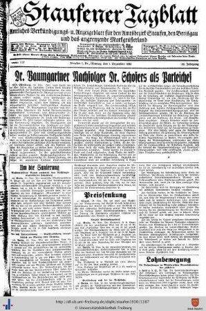 Dezember 1930