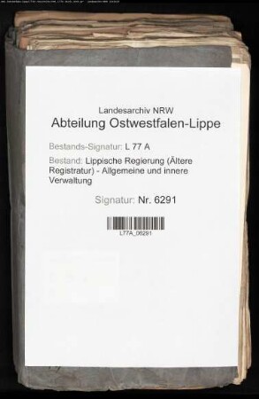 Tabellen über unglückliche Geburten und ungewöhnliche Todesfälle