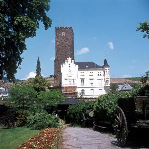 Oberburg