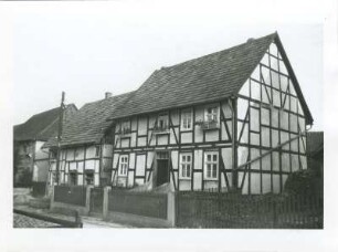 Haueda, Kreis Hofgeismar